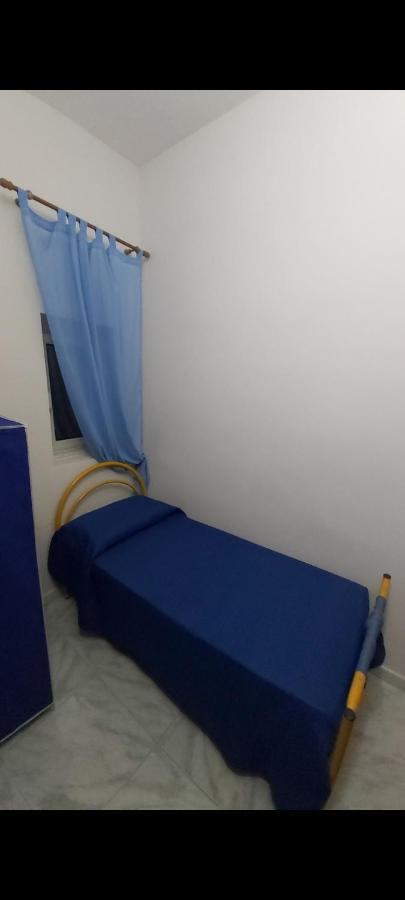 Apartamento Marina Di Girgenti Porto Empedocle Exterior foto