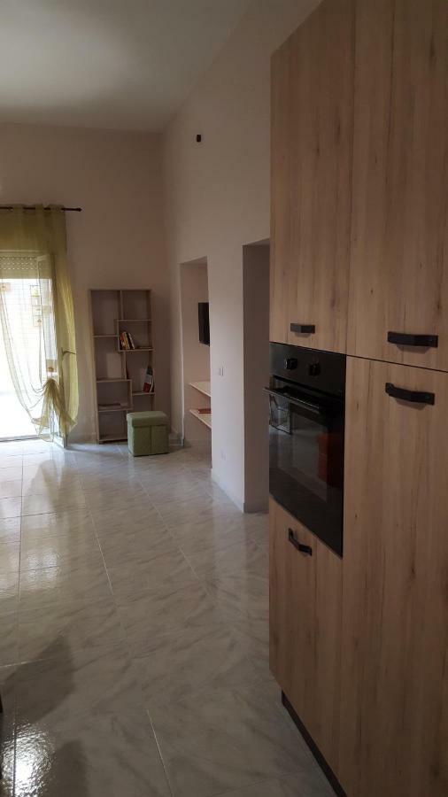 Apartamento Marina Di Girgenti Porto Empedocle Exterior foto